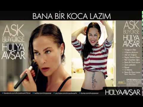 Hülya Avşar - Bana Bir Koca Lazım / Kanto (Aşk Büyükse 2013)