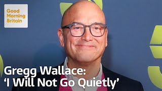 Gregg Wallace Sacked: BBC Faces Questions Over Its Knowledge of His Behaviour
