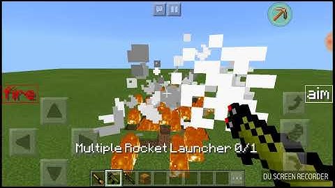 Desno guns mod review part 1