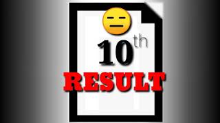 10Th Result Status
