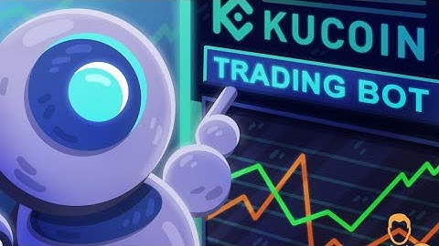 KuCoin Trading Bot Day 3