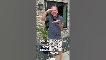 CCNA Term of the Day: Quadrature Amplitude Modulation (QAM) #cisco #ccna #ccnp