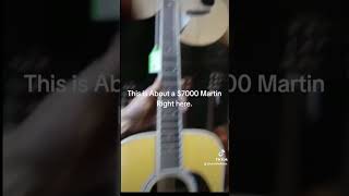 Download Lagu Slip\u0026Fall with a Martin #martin#raisetheflame #jeremytucker #guitar #funny #viral #trending MP3