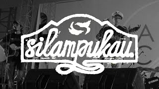 Silampukau - Bola Raya ( At Marine Festival 2016 )