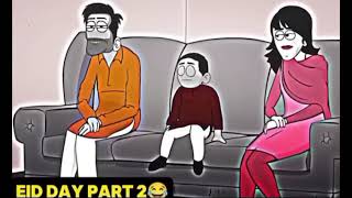 #shortsviral #animation Eid day shehrum ki stecthbook