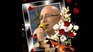 Oktay Cantürk - Günlerim Yıllarım Hazana Varmış (Muhayyer Kürdi̇)R.g.