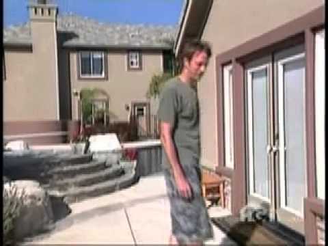 Tony Hawks Backyard SkatePark - YouTube