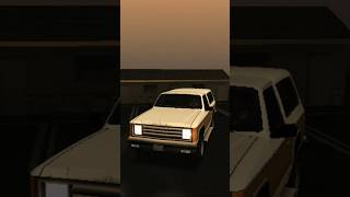 Rancher Location GTA San Andreas