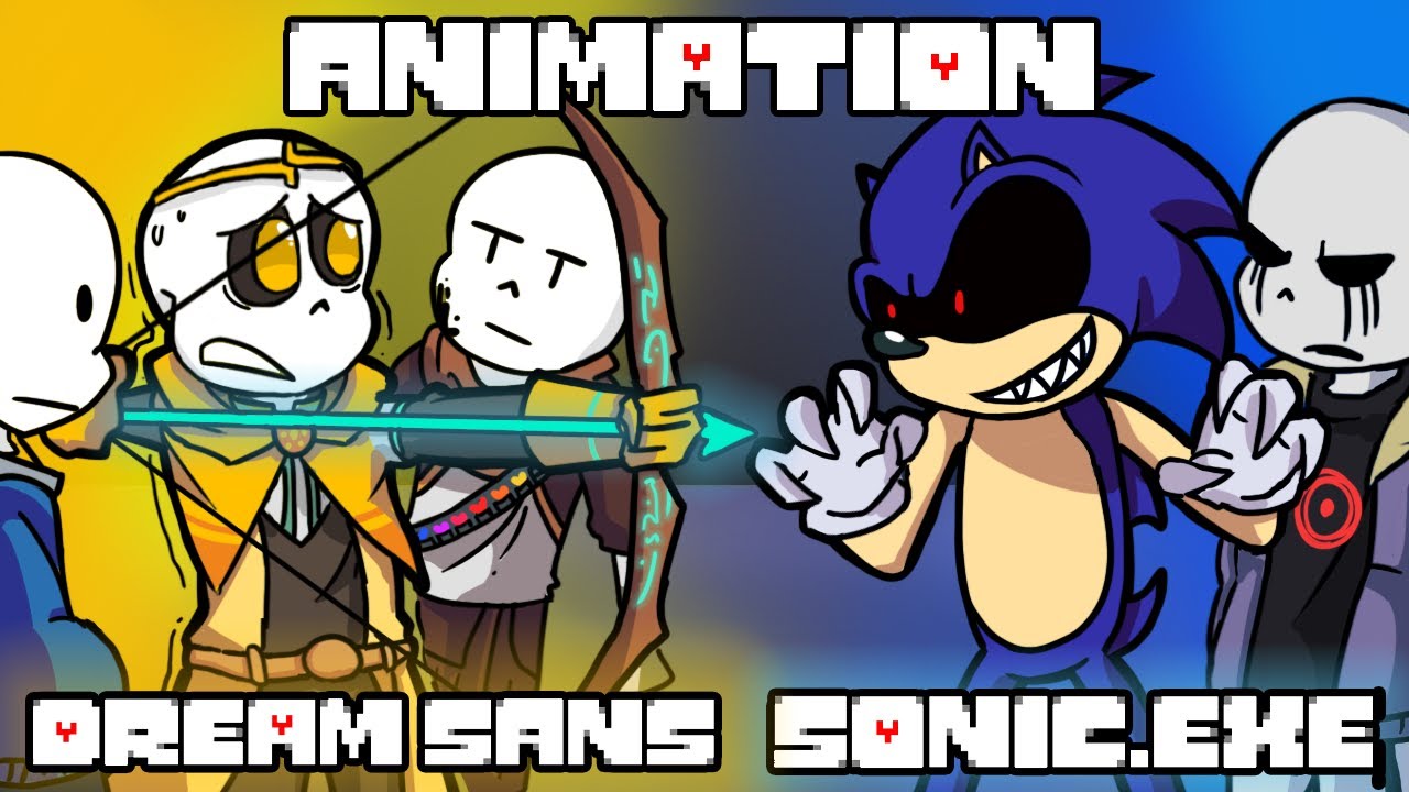 Dream-Sans- on Game Jolt: The best sans ocs aus and fanchildren