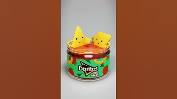 Thumbnail of Doritos anyone? @doritos #doritos #animation #cinema4d