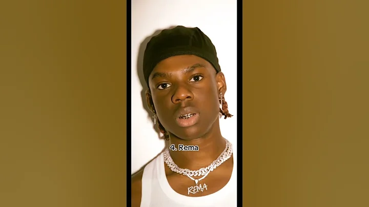 Top 10 Most Handsome Nigerian Artists #afrobeats #shorts #music