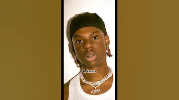 Top 10 Most Handsome Nigerian Artists Afrobeats Shorts Music 