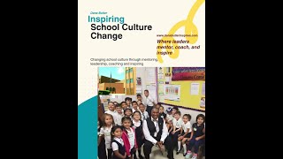 School Culture Consulting