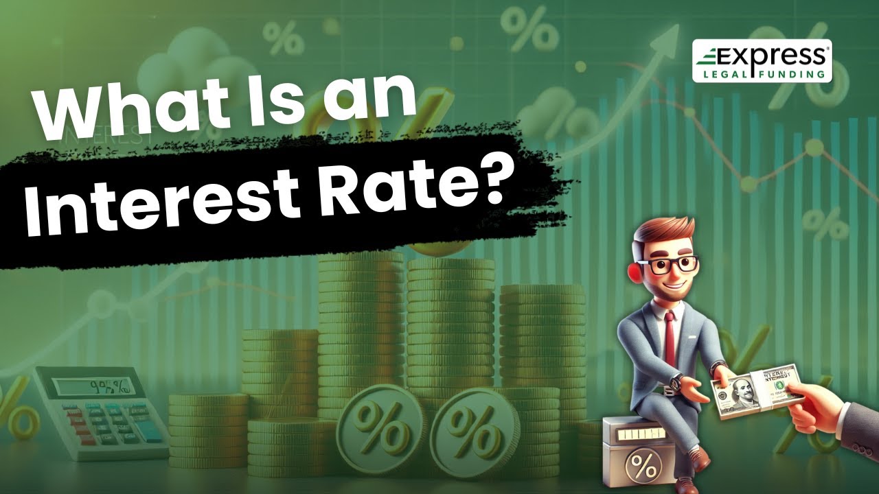 What Is an Interest Rate? Meaning for Borrowers and Cost of Loans
