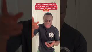 Dating a South African lady😂😂😂😂 #funny #southafrica #dating