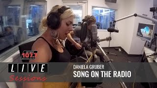 Daniela Gruber - Song on the Radio