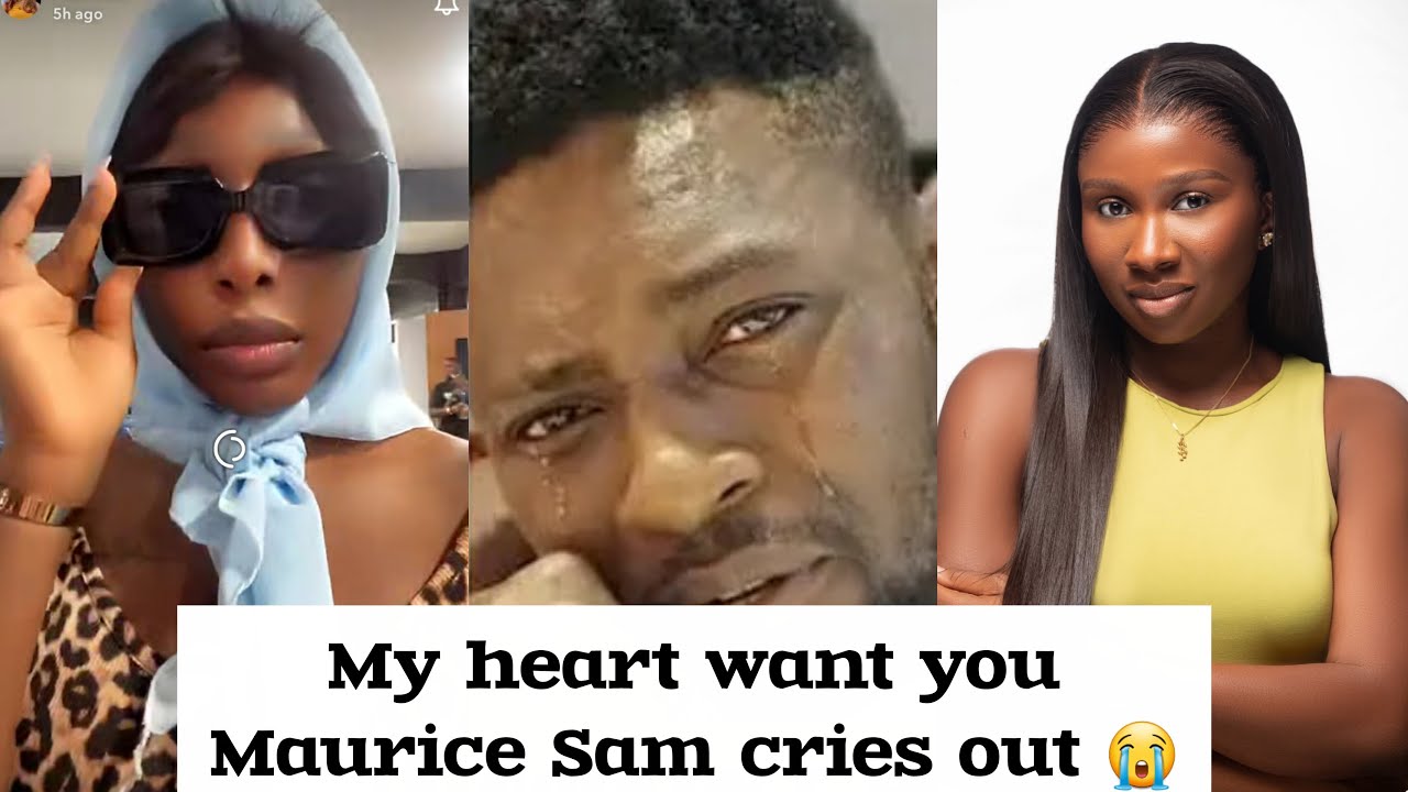 Моё сердце жаждет тебя, Морис Сэм, кричит: 😭 Соня Уче. Ты моя жена ❤️ #mauricesam #soniauche