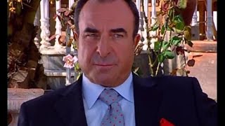 Baron Mehmet Karahanlı Laz Ziya'ya Söz Verir