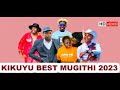 2024🔥MUGITHI MIX  SAUCE VOL 4 (MAGGIE) DJ T-REX KE, TONY YOUNG, 90K, GATUTURA JOYCE WAMAMA