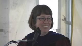 HDS Convocation August 29, 2013 (Full Video)