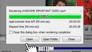 When You Forget To Turn Off Smart Resample