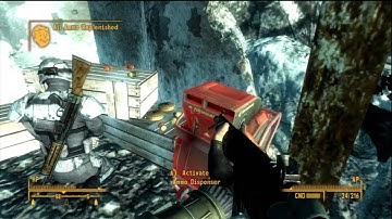 Fallout 3 Operation: Anchorage DLC Walkthrough Part 8 HD