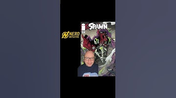 Spawn #360 Review! Image Comics