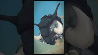Donphan #shorts #pokemon