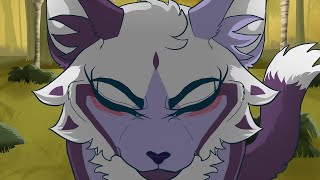 Devil I Know Map-part 14(Collab)