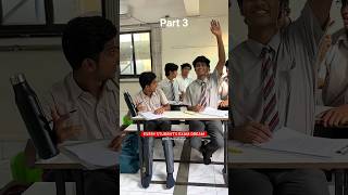 Part 3 #classroom #comedy #exam #explore #funny #nostalgia #school #teacher