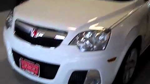 2008 Saturn Vue Redine Hometown Motors of Wausau Used Cars