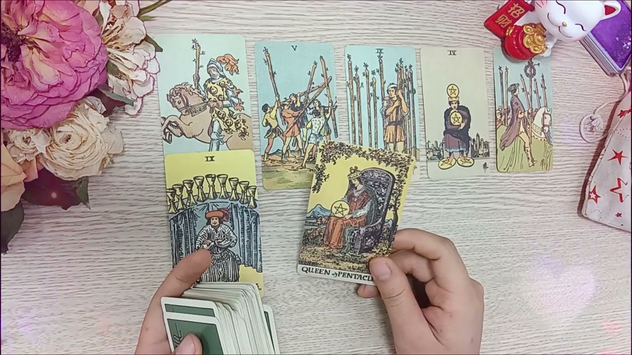 🎴 O UNIVERSO DECIDIU: SUA VITÓRIA JÁ ESTÁ RESERVADA… MAS VOCÊ ESTÁ PRONTO PARA RECEBER?