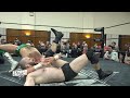 [Free Match] "Hot Sauce" Tracy Williams vs. Channing Thomas | Beyond Wrestling (ROH, Ring Of Honor)