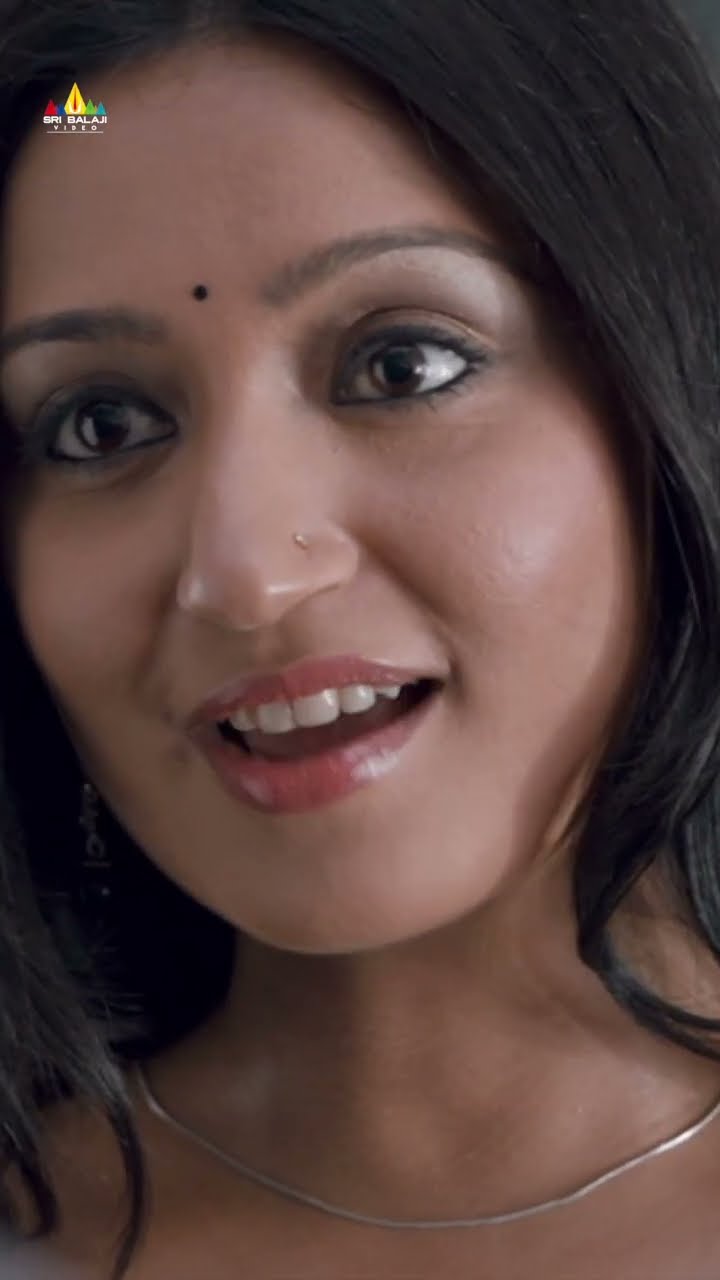 Pallavi Purohit Romantic talk with Mohanlal | #GunShot | #shorts | #ytshorts | #youtubeshorts