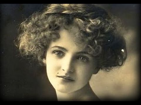 The French Socialite Locked in her Attic for 25 Years ▭ Blanche Monnier