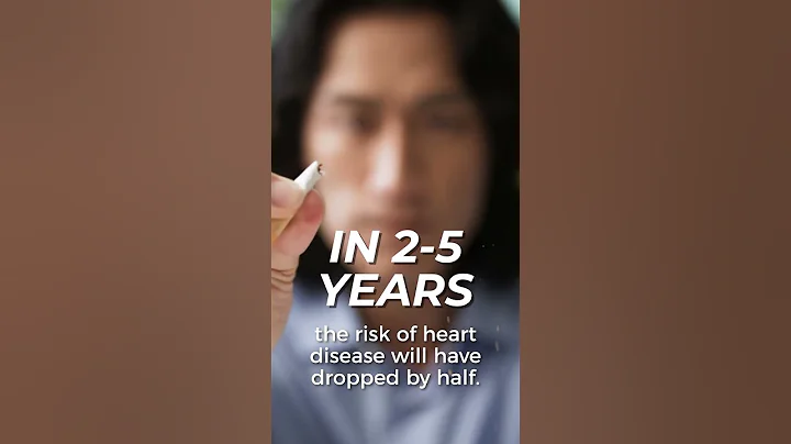 What Happens to Your Body When You Stop Smoking?