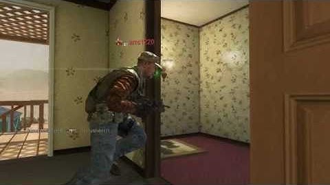 Awesome Semtex Kill 2