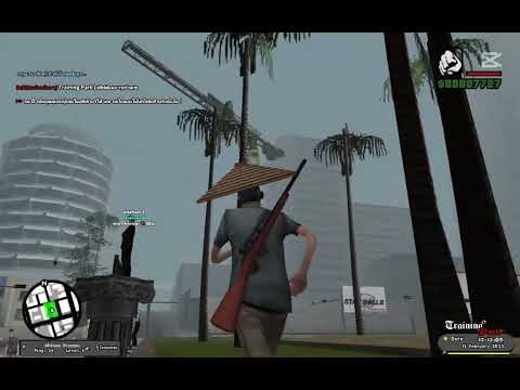 แจกตัวเกม | GTA SAN ออนไลน์ #shorts #gtaandroidsamp #gtaonline #แจกตัวเกมgtasan
