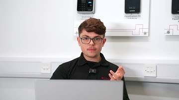 How to complete Email Visual Face Enrolment via BioStar 2 | Suprema UK