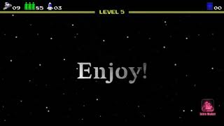 Giorno all skills | Jojo VS Ninja:Battle 3v3 screenshot 3