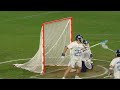 UNC Men's Lacrosse: Balanced Team Effort Sends Heels Over Penn, 16-8