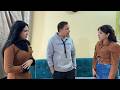 حملت بعد 5 سنين جواز ولما راحت تفرح جوزها اكتشفت انه متجوز صحبتها وحامل منه ! فماذا فعلت