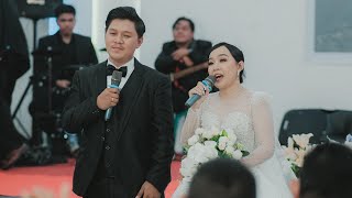 Kesaksian Pujian - MilikMu Tuhan