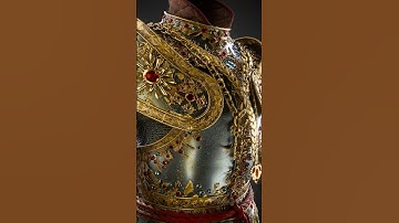 Bejewelled - Nodevember 2025 #blender #geometrynodes #blender3d #animation