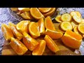 Компот из черной смородины с апельсинами/ закрутка/ vlog@РОКСАНА Roksi ✅