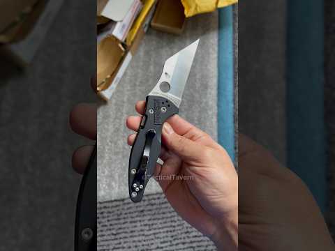 Best knife to open packages with! Agree or disagree?  