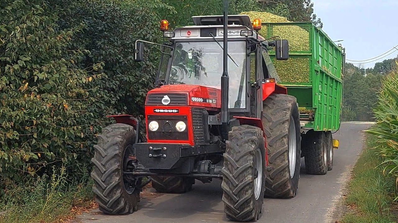 ☆OPOROWA KUKURYDZA NA KISZONKE 2025☆GR DOBBER☆JEDYNA TAKA AKCJA NA YT!!㋡☆100% DŹWIĘK SILNIKA !!㋡☆