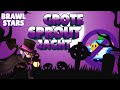 BRAWL STARS DE GROTE SPROUT JACHT IN DUO SHOWDOWN