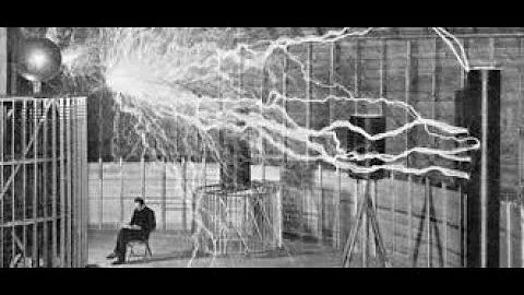 NIKOLA TESLA | The Isolated Genius Who Created Our Modern World