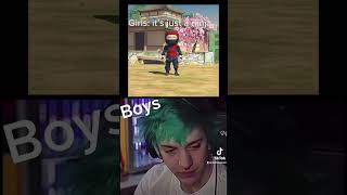 Clumsy Ninja Nostalgia